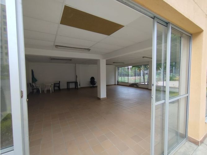 Apartamento de 2 alcobas en venta en Ub. Quintas De Bolivar, Jamundí, 58 m² · foto 16 de 20