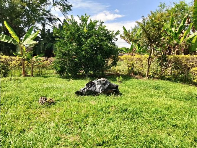 Lote en venta en Potrerito, Jamundí, 450 m² · foto 3 de 24