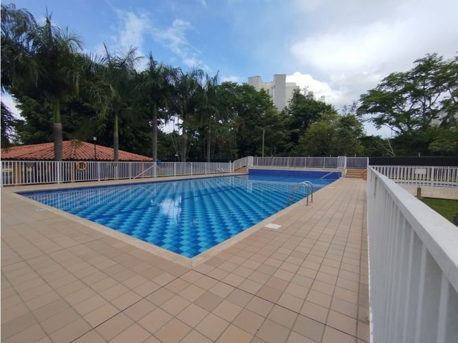 Apartamento de 2 alcobas en venta en Ub. Quintas De Bolivar, Jamundí, 58 m² · foto 18 de 20
