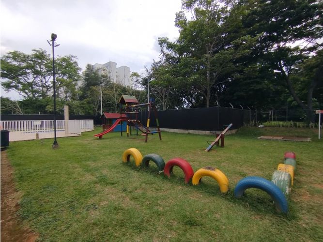 Apartamento de 2 alcobas en venta en Ub. Quintas De Bolivar, Jamundí, 58 m² · foto 19 de 20