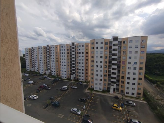 Apartamento de 2 alcobas en venta en Ub. Quintas De Bolivar, Jamundí, 58 m² · foto 20 de 20