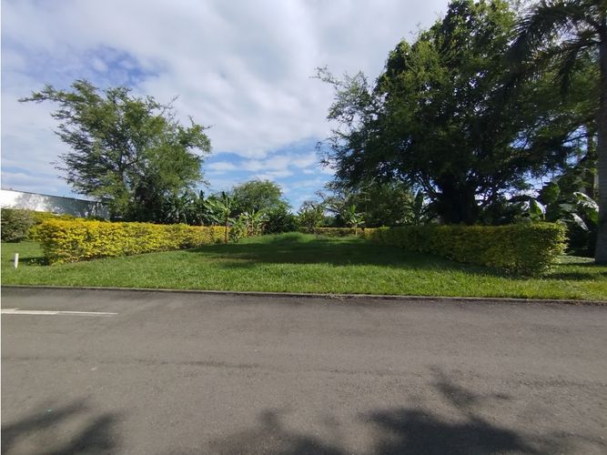 Lote en venta en Potrerito, Jamundí, 450 m² · foto 9 de 24