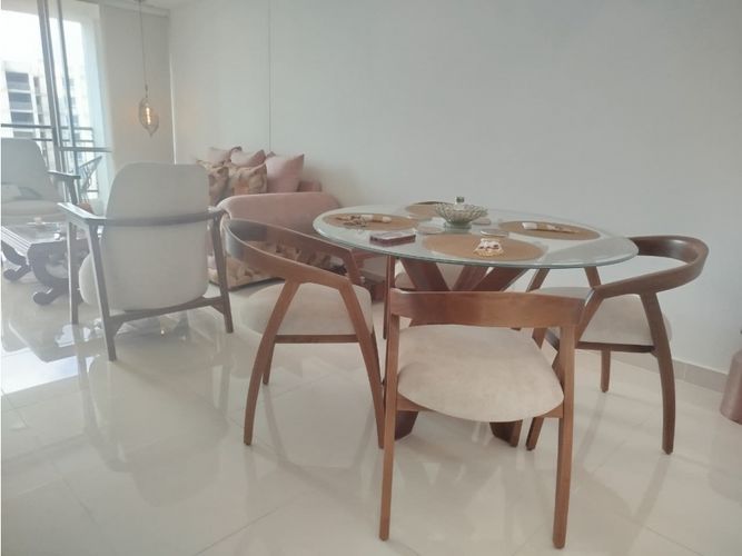 Apartamento de 2 alcobas en venta en Ciudad Country, Jamundí, 78 m² · foto 2 de 13