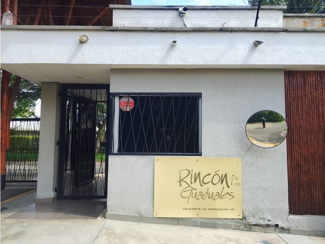 Lote en venta en Potrerito, Jamundí, 450 m² · foto 24 de 24