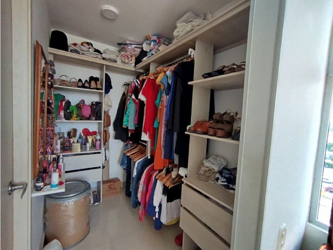 Apartamento de 2 alcobas en venta en Ciudad Country, Jamundí, 78 m² · foto 10 de 13