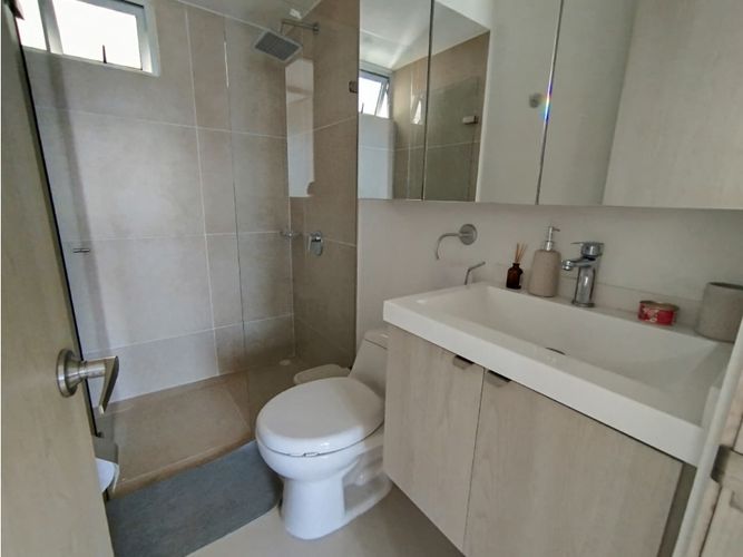 Apartamento de 2 alcobas en venta en Ciudad Country, Jamundí, 78 m² · foto 12 de 13