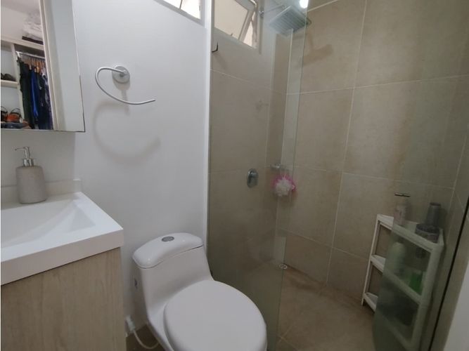 Apartamento de 2 alcobas en venta en Ciudad Country, Jamundí, 78 m² · foto 13 de 13