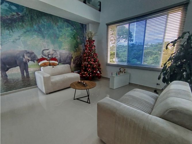 Casa de 5 alcobas en venta en Potrerito, Jamundí, 370 m² · foto 6 de 24