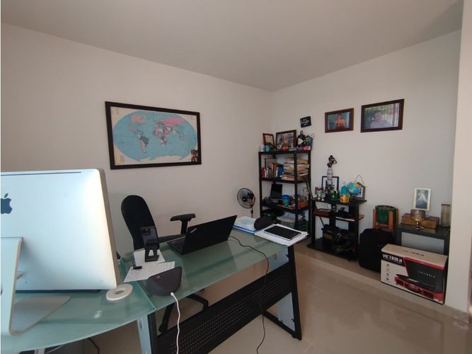 Casa de 5 alcobas en venta en Potrerito, Jamundí, 370 m² · foto 17 de 24