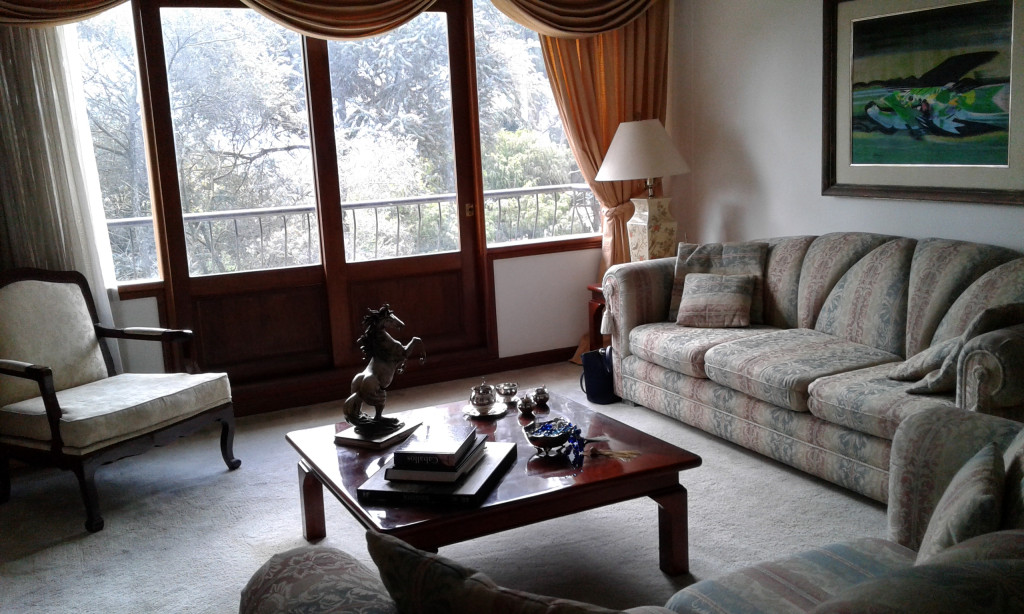 Apartamento en venta en Casa Blanca Suba, Bogotá · foto 2 de 24