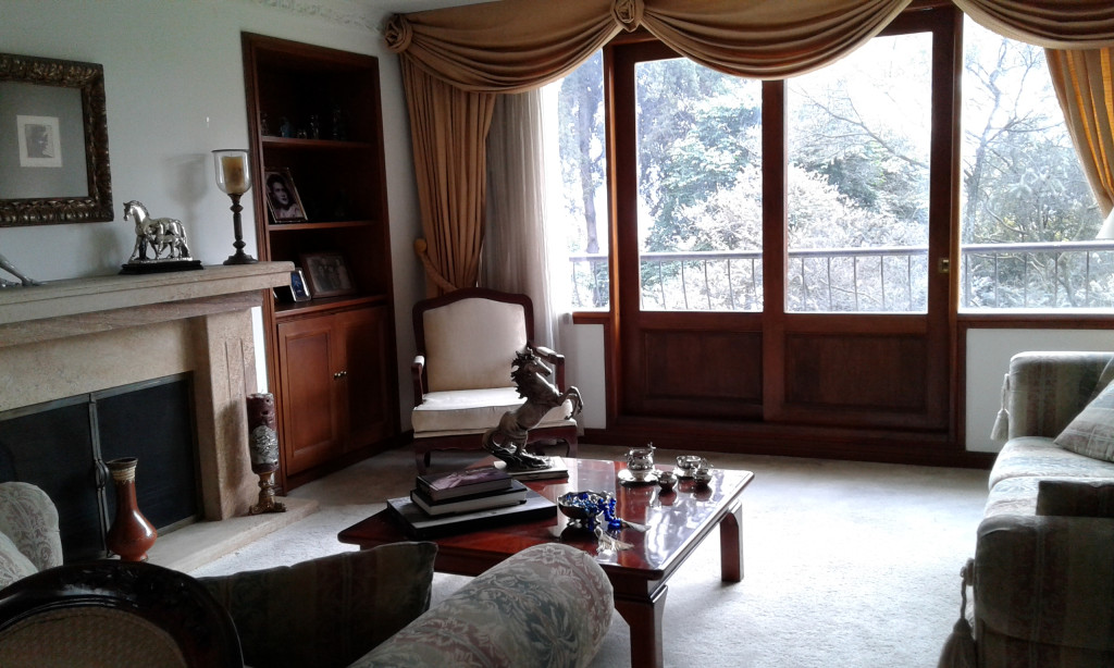Apartamento en venta en Casa Blanca Suba, Bogotá · foto 3 de 24
