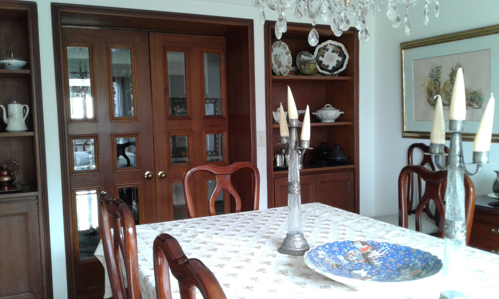 Apartamento en venta en Casa Blanca Suba, Bogotá · foto 4 de 24
