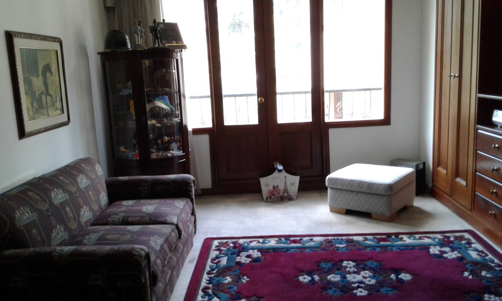 Apartamento en venta en Casa Blanca Suba, Bogotá · foto 9 de 24