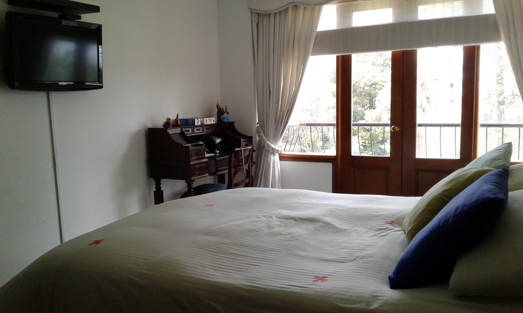 Apartamento en venta en Casa Blanca Suba, Bogotá · foto 13 de 24