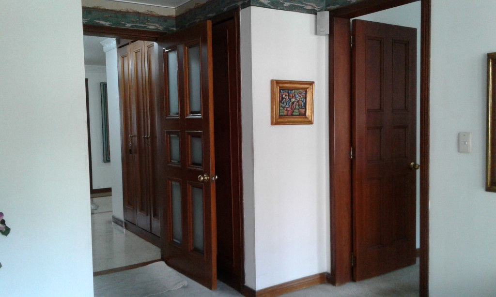 Apartamento en venta en Casa Blanca Suba, Bogotá · foto 15 de 24