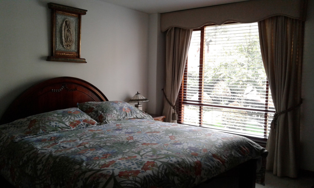 Apartamento en venta en Casa Blanca Suba, Bogotá · foto 17 de 24