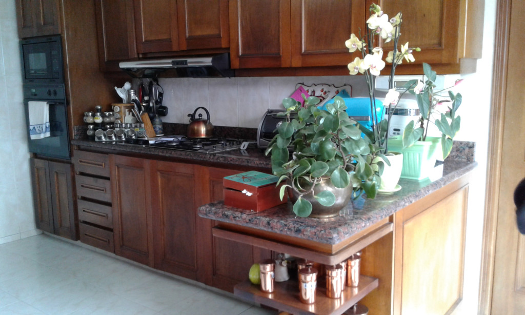 Apartamento en venta en Casa Blanca Suba, Bogotá · foto 20 de 24