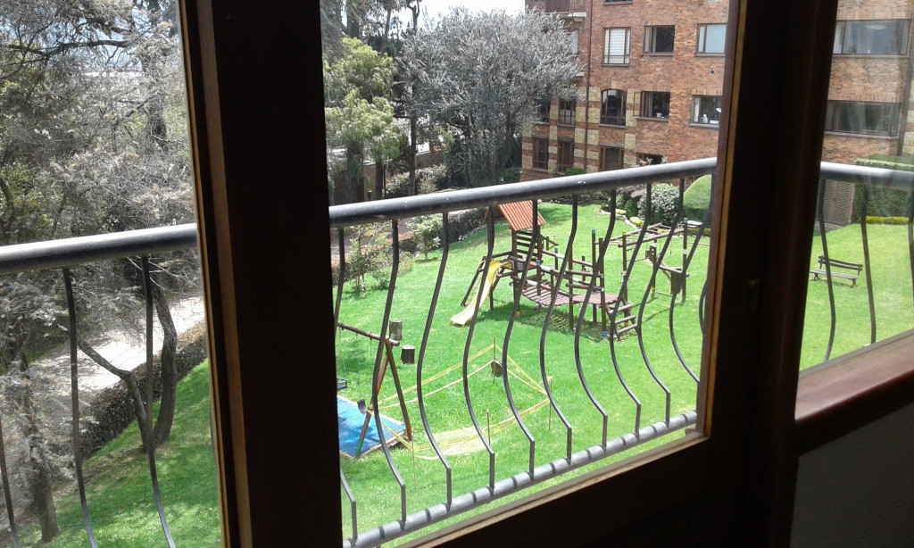 Apartamento en venta en Casa Blanca Suba, Bogotá · foto 22 de 24