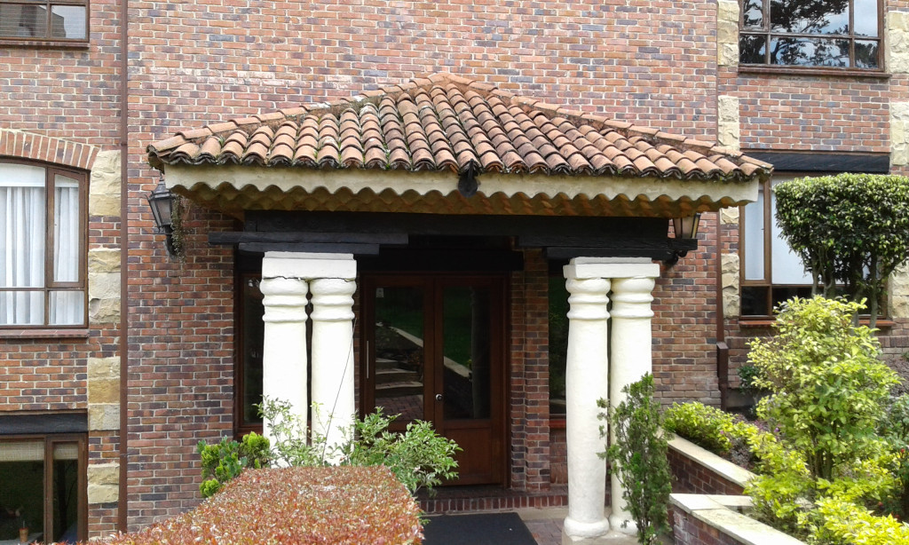 Apartamento en venta en Casa Blanca Suba, Bogotá · foto 23 de 24