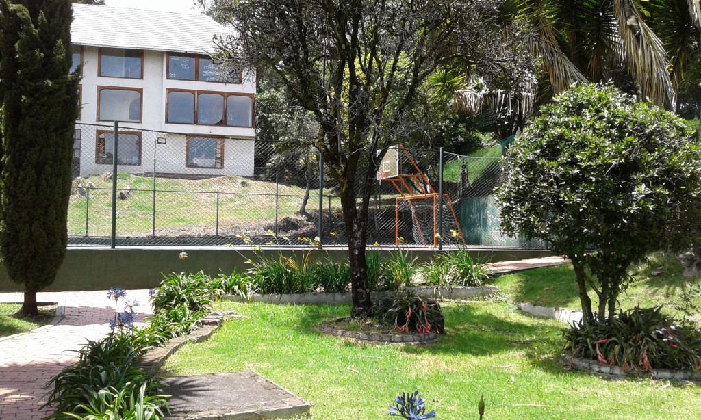 Apartamento en venta en Casa Blanca Suba, Bogotá · foto 24 de 24