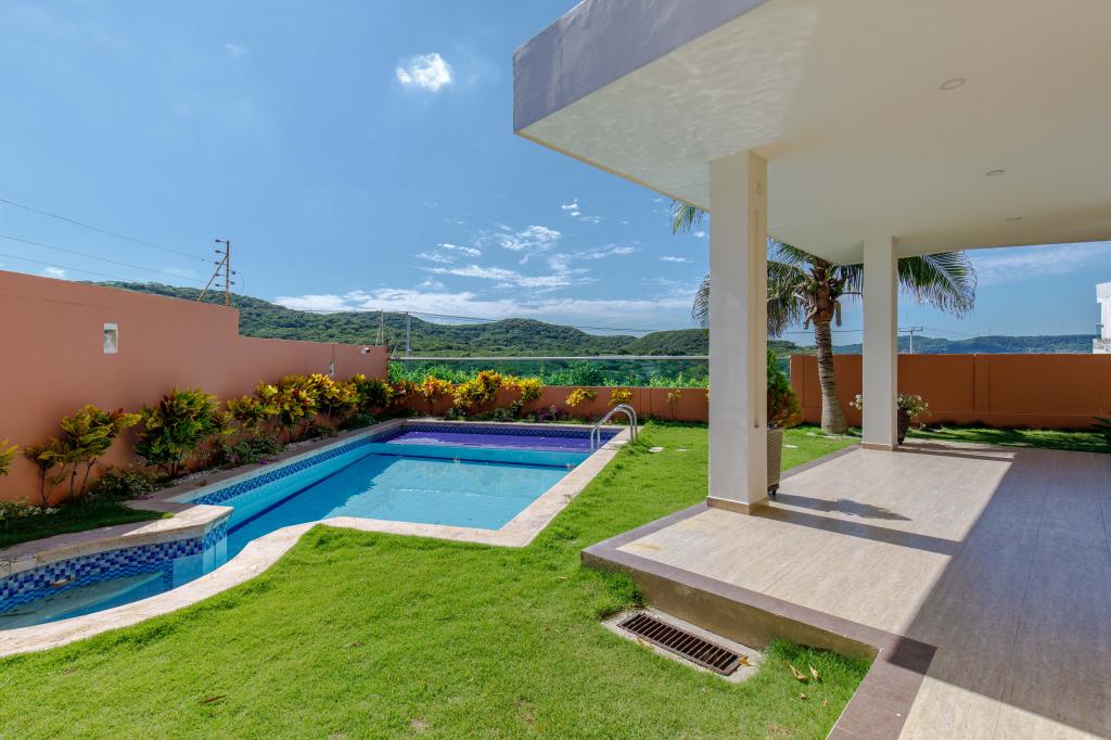 Casa en arriendo en Pradomar, Atlántico · foto 6 de 24