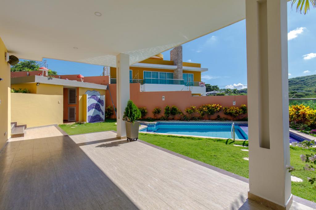 Casa en arriendo en Pradomar, Atlántico · foto 7 de 24