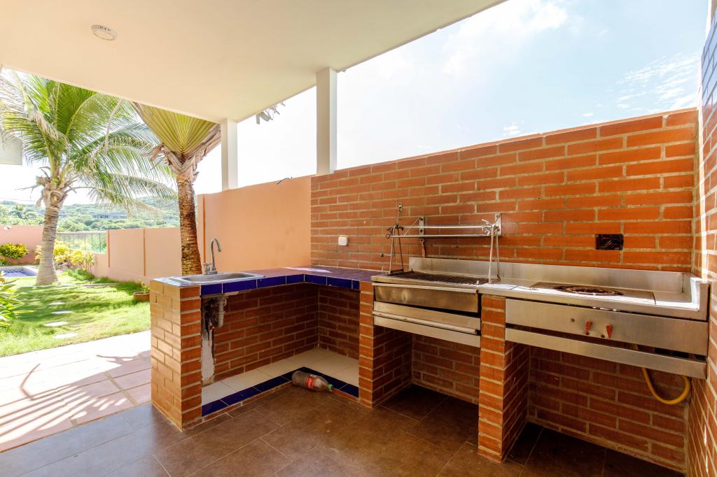 Casa en arriendo en Pradomar, Atlántico · foto 8 de 24