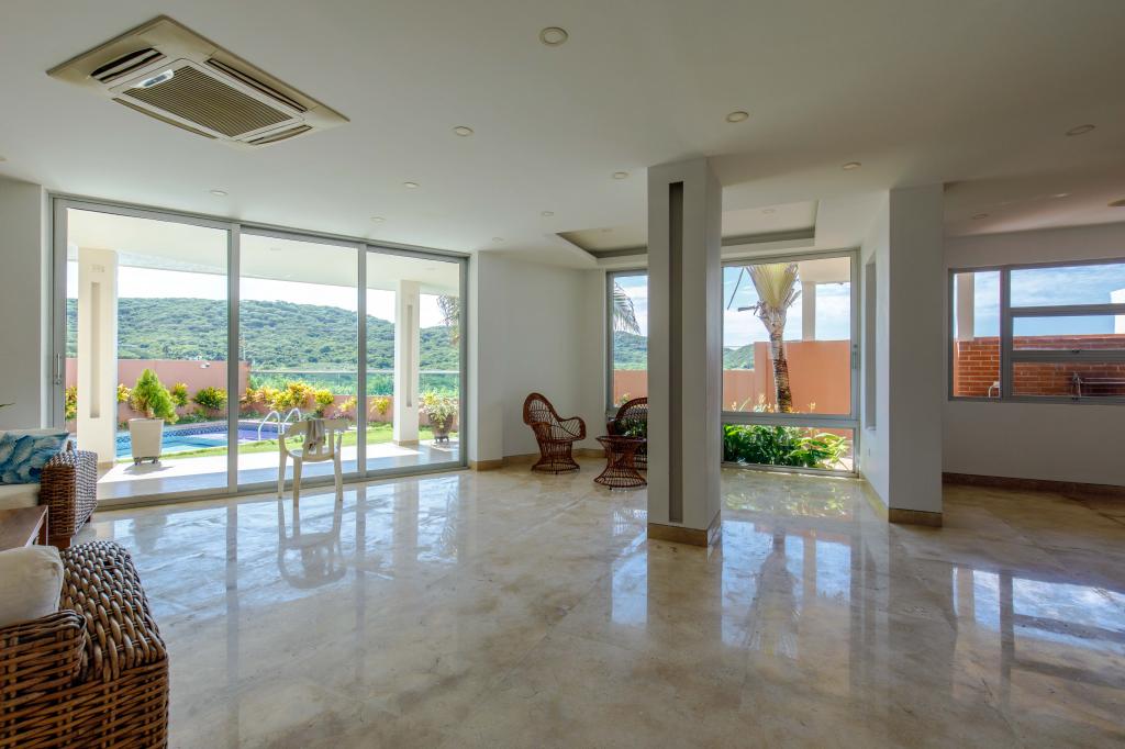 Casa en arriendo en Pradomar, Atlántico · foto 10 de 24