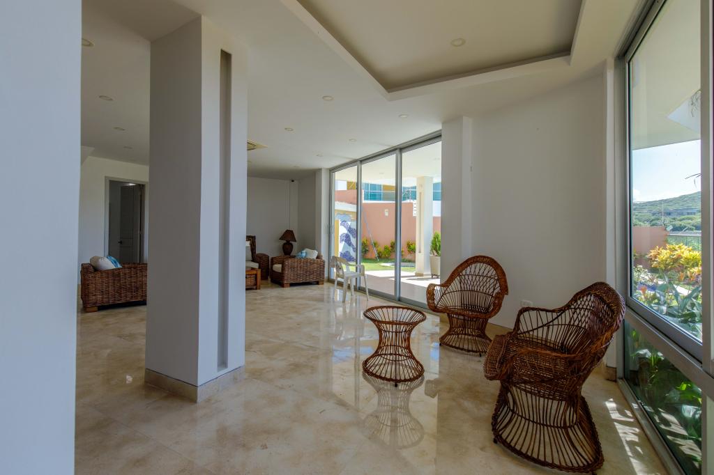 Casa en arriendo en Pradomar, Atlántico · foto 11 de 24