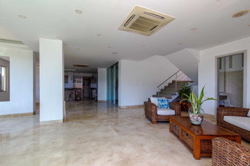 Casa en arriendo en Pradomar, Atlántico · foto 12 de 24