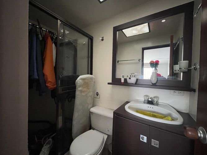 Casa de 3 alcobas en venta en Los Urapanes, Chía, 90 m² · foto 11 de 18