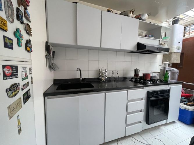 Casa de 3 alcobas en venta en Los Urapanes, Chía, 90 m² · foto 4 de 18