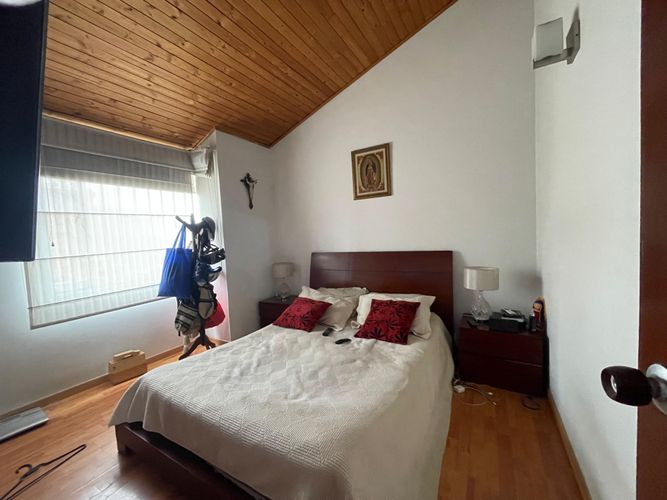 Casa de 3 alcobas en venta en Los Urapanes, Chía, 90 m² · foto 10 de 18