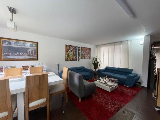 Casa de 3 alcobas en venta en Los Urapanes, Chía, 90 m² · foto 3 de 18