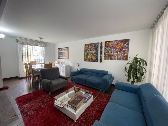 Casa de 3 alcobas en venta en Los Urapanes, Chía, 90 m² · foto 2 de 18