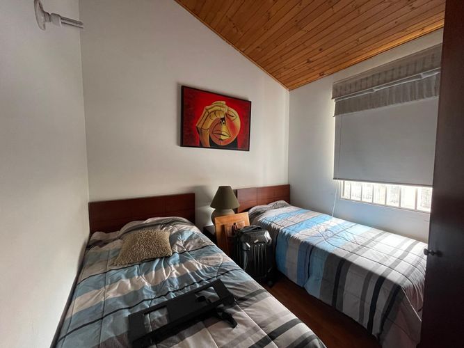 Casa de 3 alcobas en venta en Los Urapanes, Chía, 90 m² · foto 9 de 18