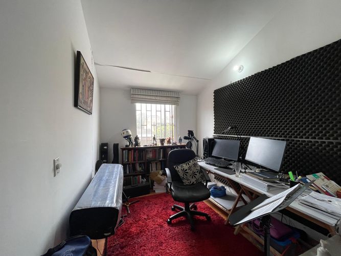 Casa de 3 alcobas en venta en Los Urapanes, Chía, 90 m² · foto 7 de 18