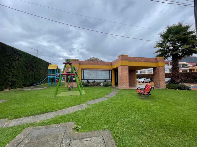 Casa de 3 alcobas en venta en Los Urapanes, Chía, 90 m² · foto 12 de 18