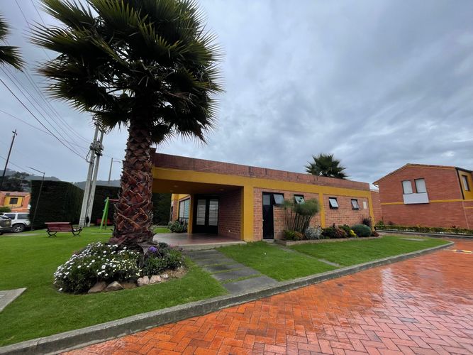 Casa de 3 alcobas en venta en Los Urapanes, Chía, 90 m² · foto 18 de 18