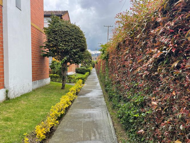 Casa de 3 alcobas en venta en Los Urapanes, Chía, 90 m² · foto 16 de 18