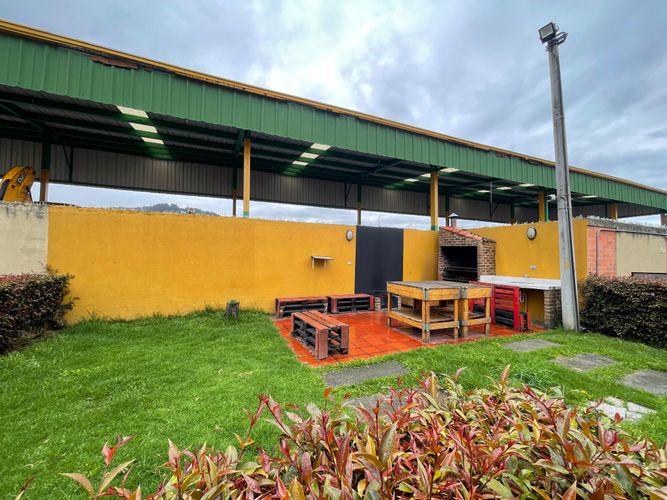 Casa de 3 alcobas en venta en Los Urapanes, Chía, 90 m² · foto 13 de 18