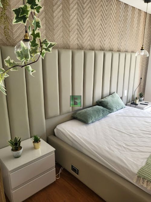 Apartamento de 2 alcobas en arriendo en Loma Del Campestre, Medellín, 71 m² · foto 2 de 21