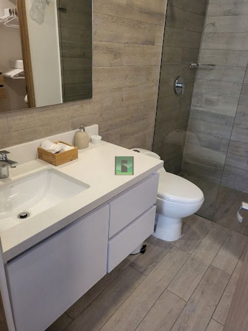 Apartamento de 2 alcobas en arriendo en Loma Del Campestre, Medellín, 71 m² · foto 3 de 21
