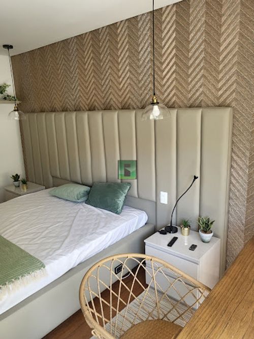 Apartamento de 2 alcobas en arriendo en Loma Del Campestre, Medellín, 71 m² · foto 5 de 21