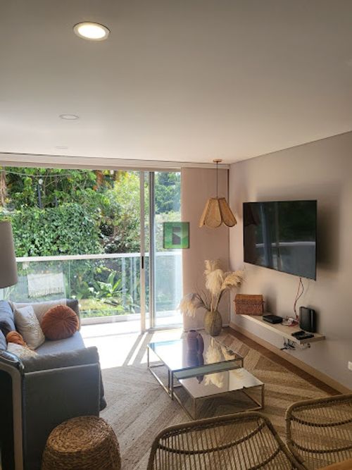 Apartamento de 2 alcobas en arriendo en Loma Del Campestre, Medellín, 71 m² · foto 16 de 21