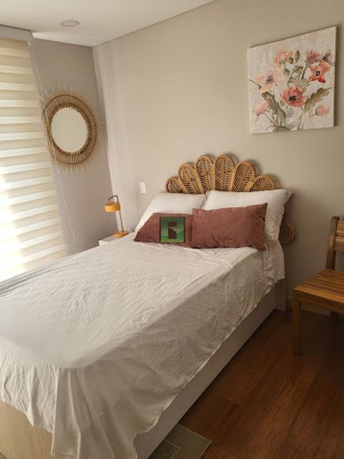 Apartamento de 2 alcobas en arriendo en Loma Del Campestre, Medellín, 71 m² · foto 18 de 21