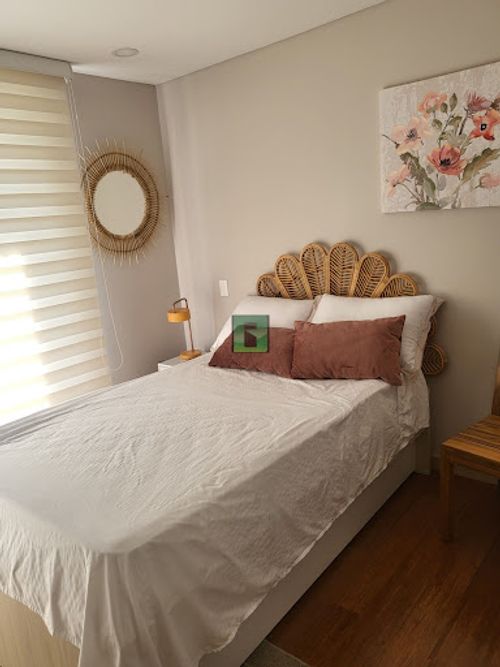 Apartamento de 2 alcobas en arriendo en Loma Del Campestre, Medellín, 71 m² · foto 19 de 21