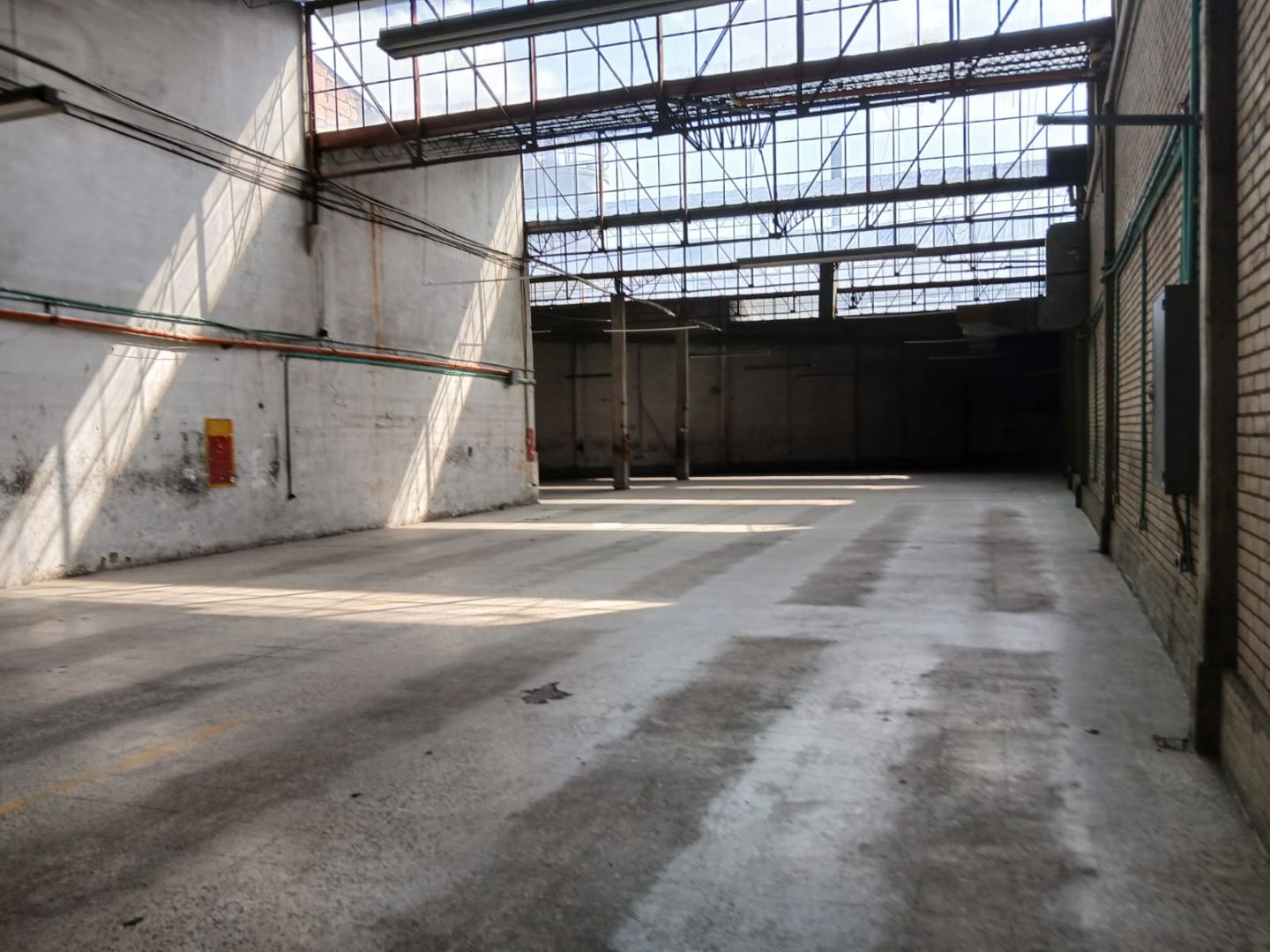 Bodega en Arriendo en Montevideo, Bogotá