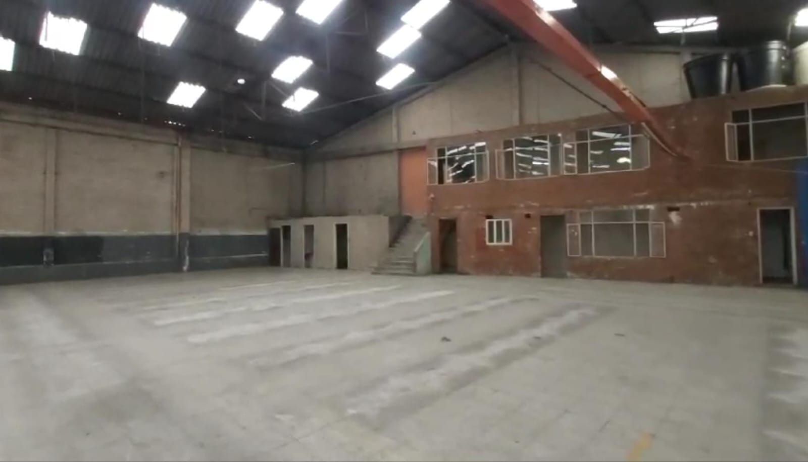 Bodega en Arriendo en Montevideo, Bogotá