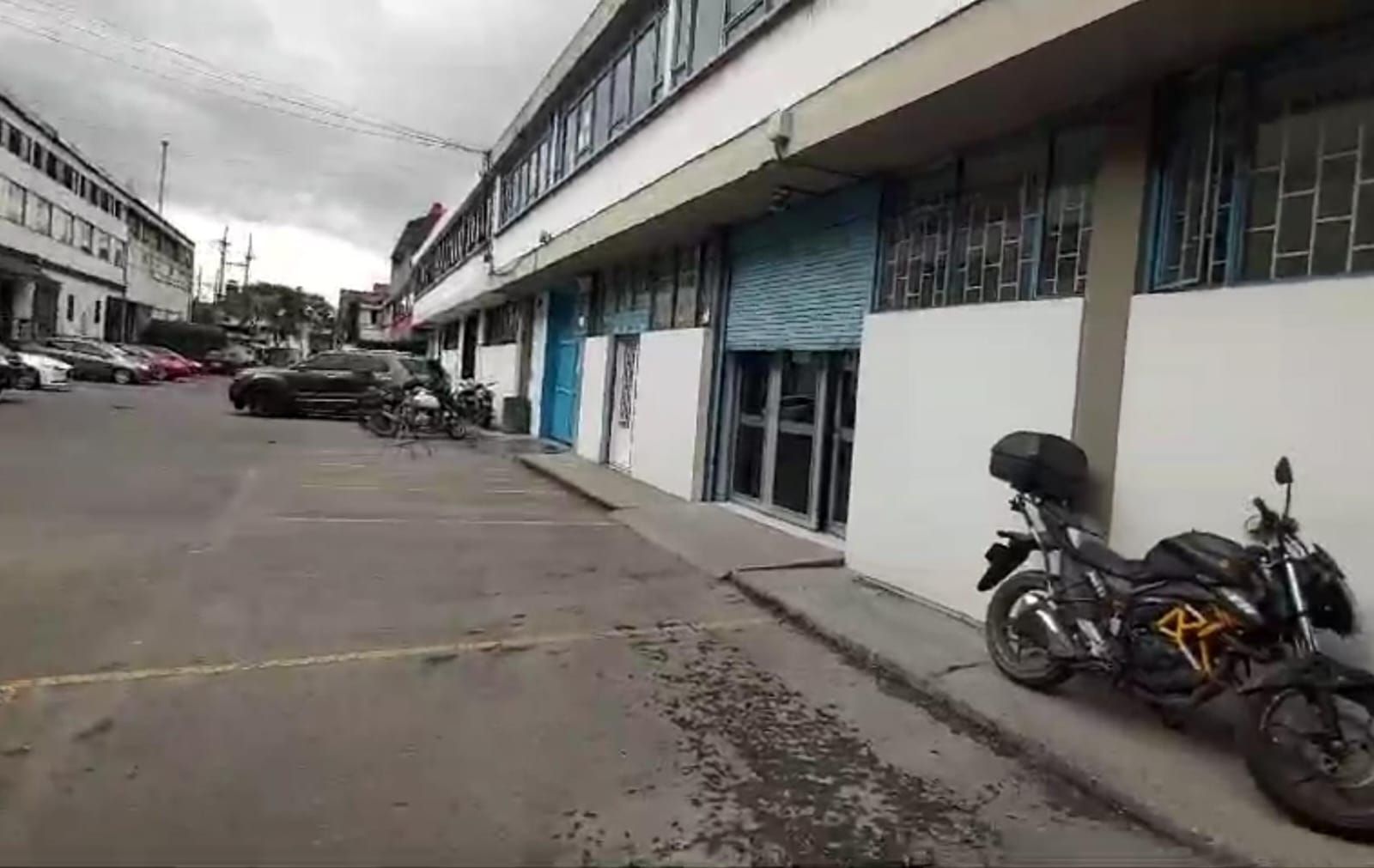 Bodega en Arriendo en Montevideo, Bogotá
